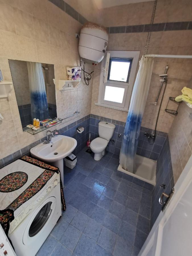 La Stanza Chalet Al Hammam  Exterior photo