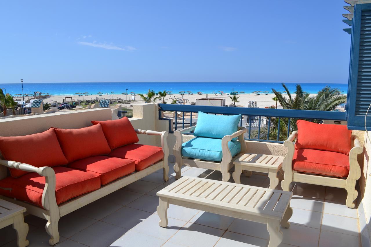 La Stanza Chalet Al Hammam  Exterior photo