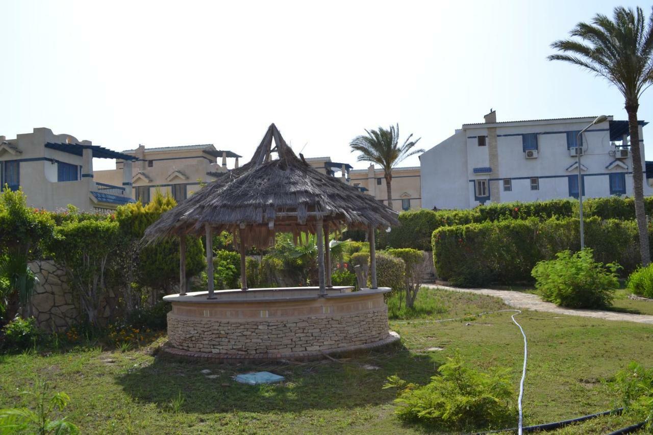 La Stanza Chalet Al Hammam  Exterior photo