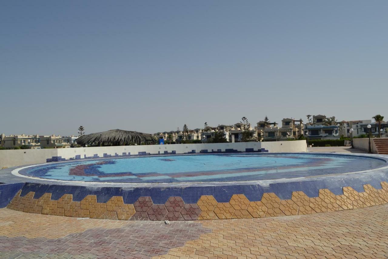 La Stanza Chalet Al Hammam  Exterior photo