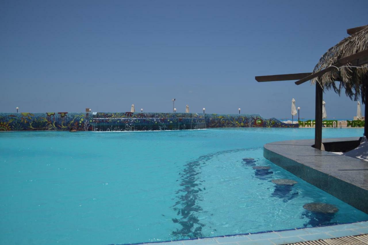 La Stanza Chalet Al Hammam  Exterior photo
