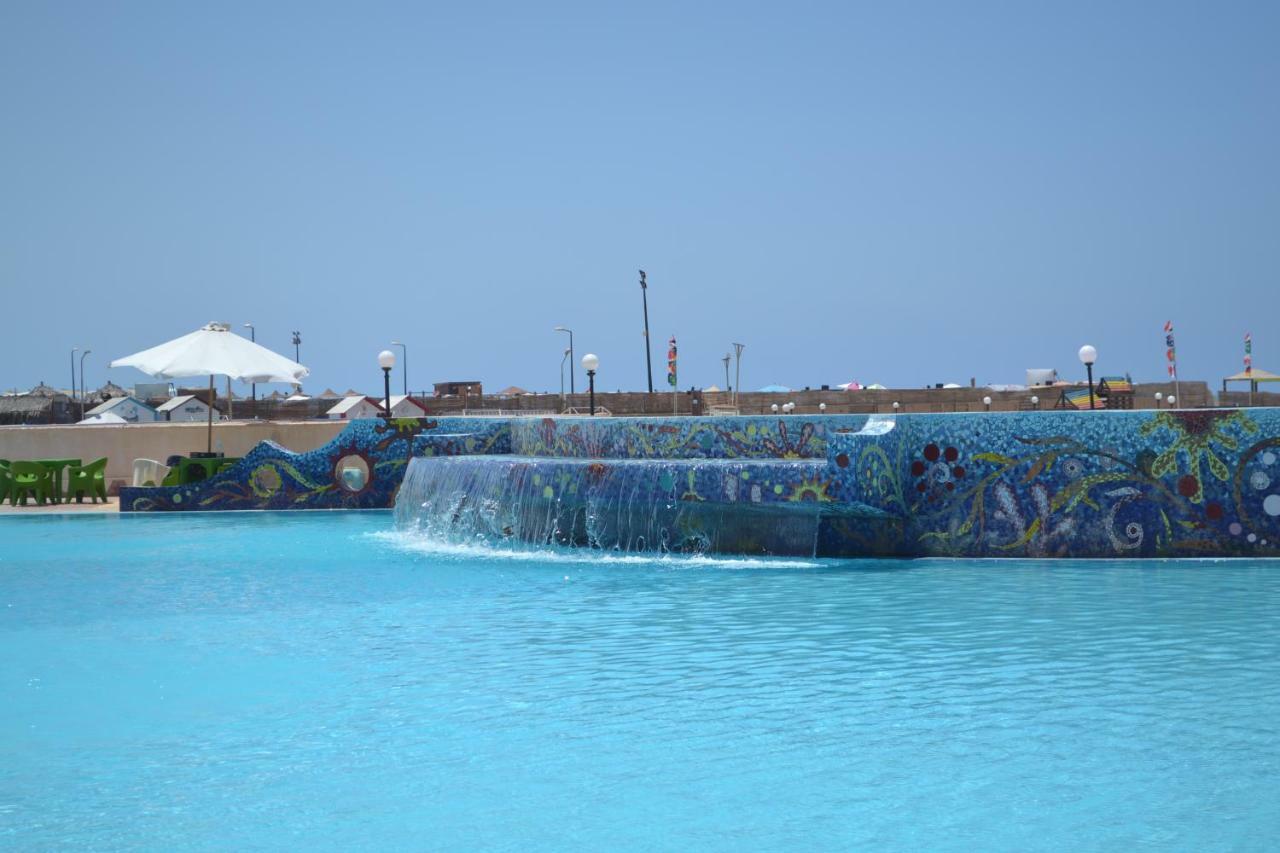 La Stanza Chalet Al Hammam  Exterior photo